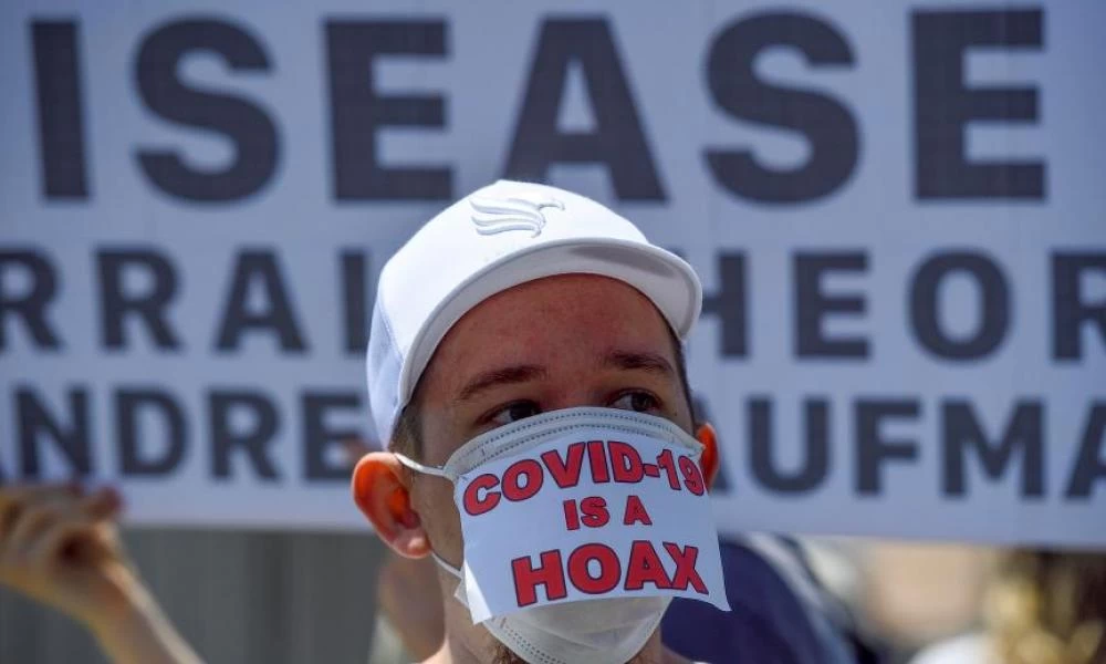 Ισπανία: "Φακελώνει" όσους αρνούνται να κάνουν το εμβόλιο